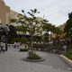 Illustration for article titled Giant Video Game Monsters Invade Universal Studios Japan